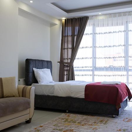 Cnr Otel Airport Istanbul Exterior foto