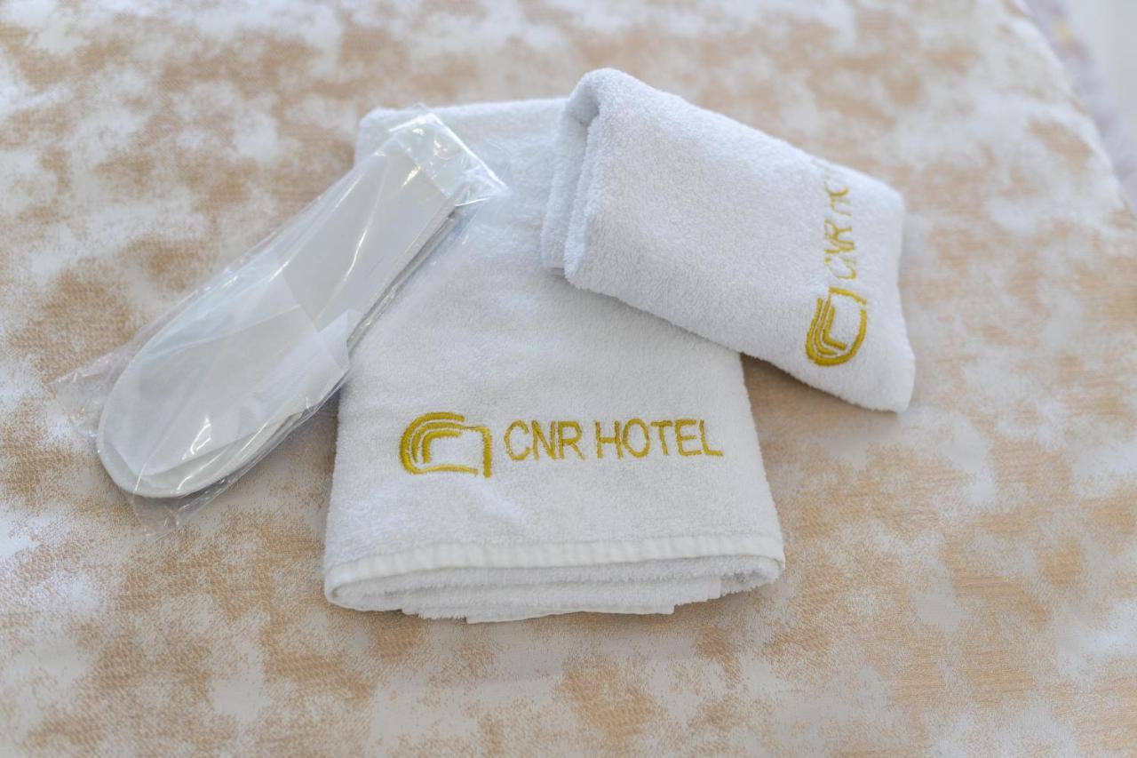 Cnr Otel Airport Istanbul Exterior foto
