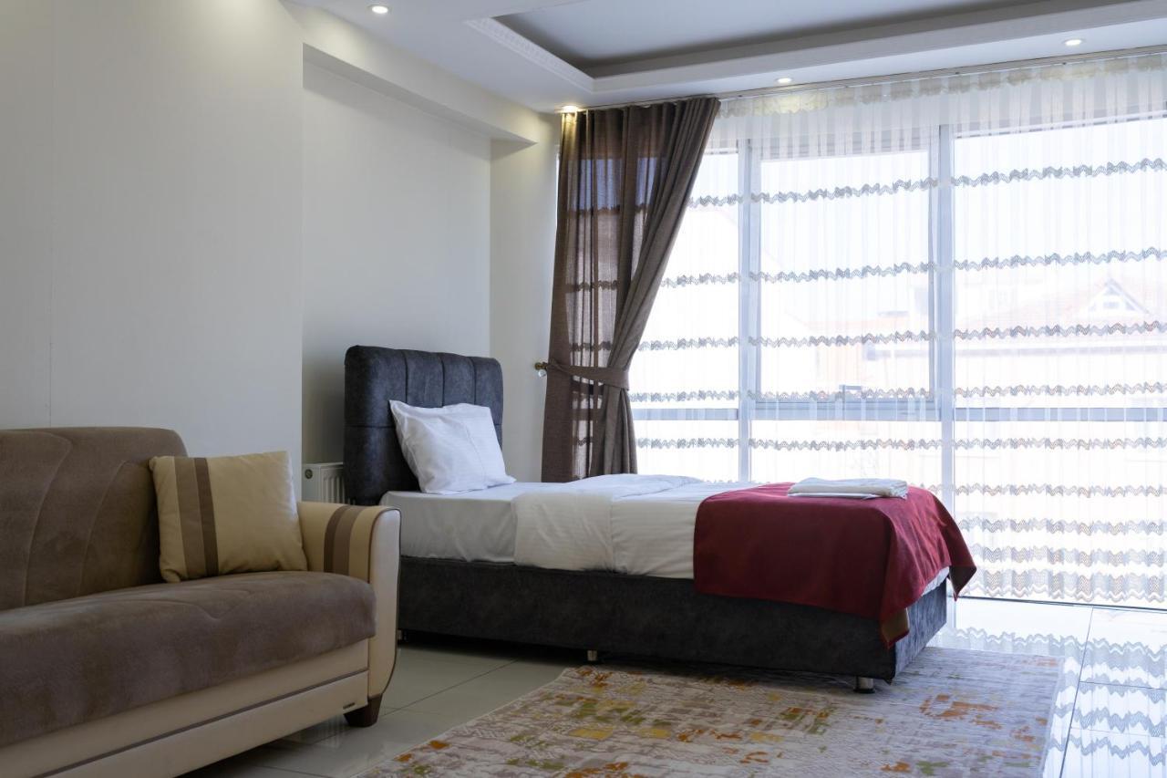 Cnr Otel Airport Istanbul Exterior foto